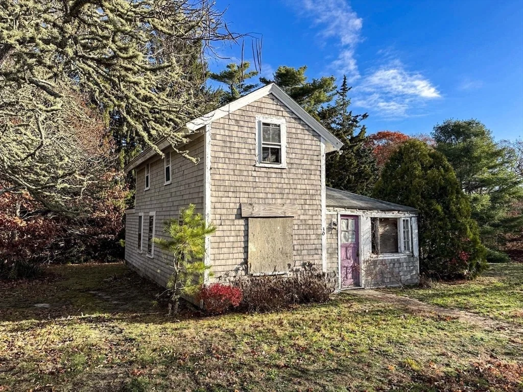 Photo of 30 Pond St