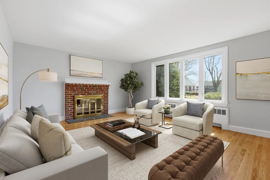 Photo of 21 Belmore Rd