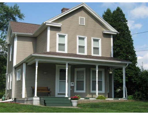 Photo of 29 Healy Street