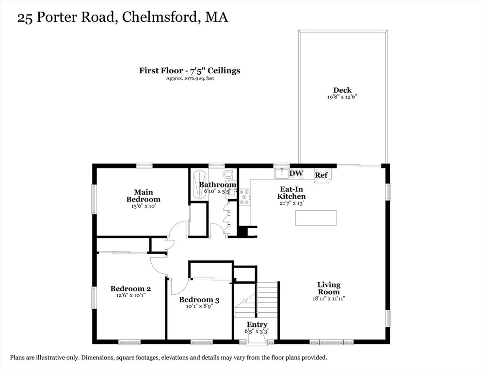 Photo of 25 Porter Road
