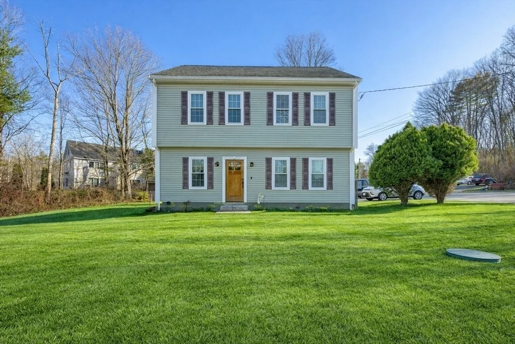 Photo of 38 Brook St