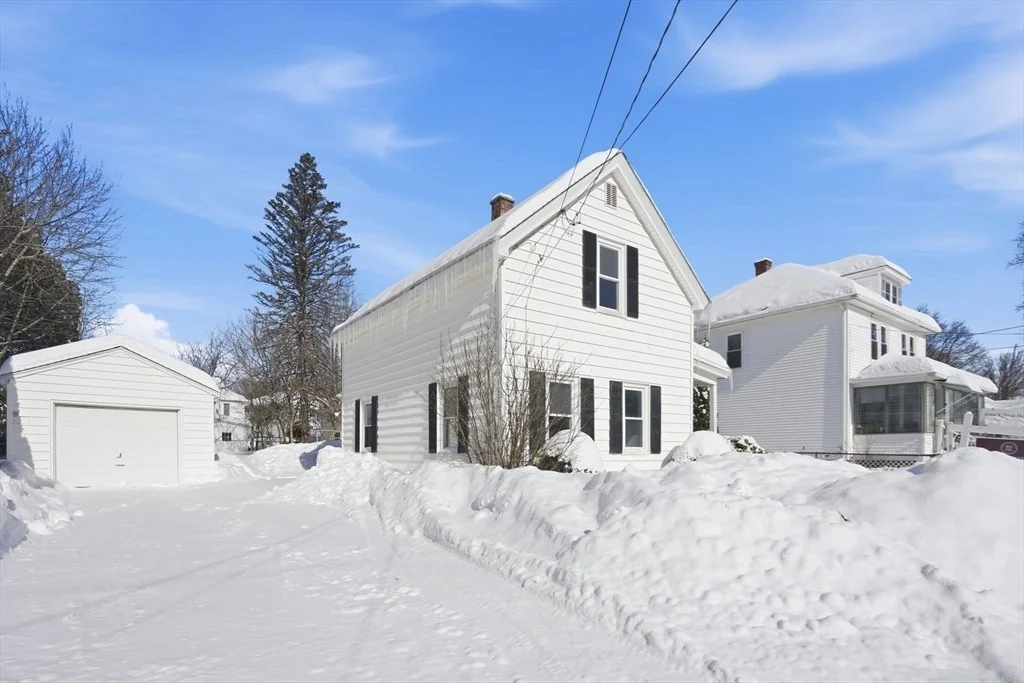 Photo of 54 Bourne St