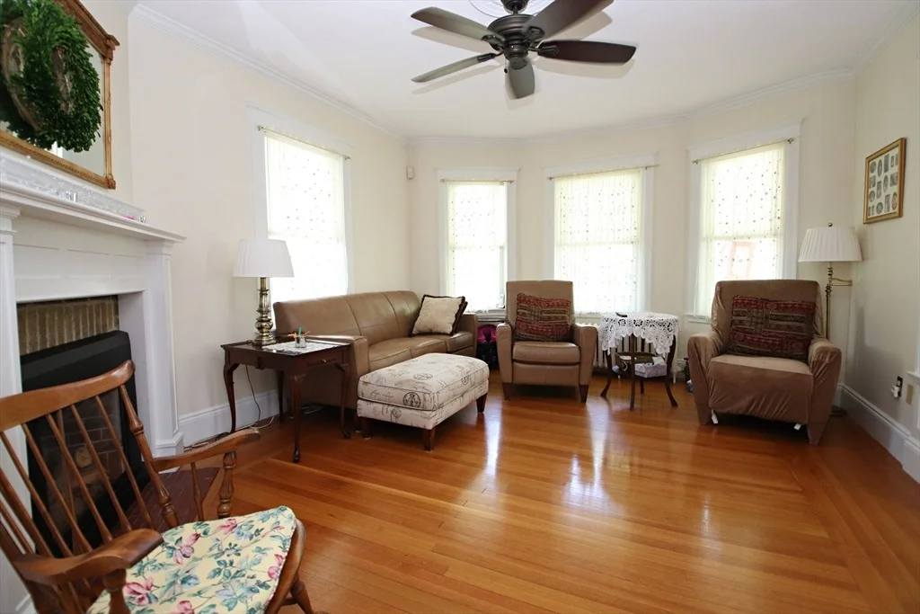 Photo of 27 Summer St