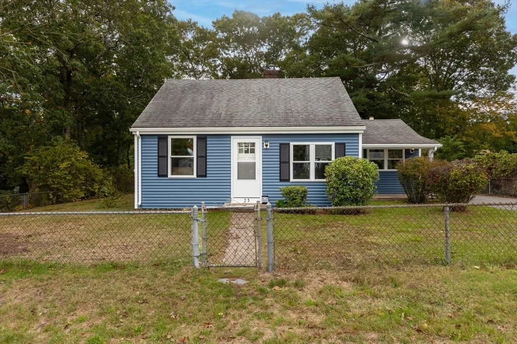 Photo of 23 Alderberry Road