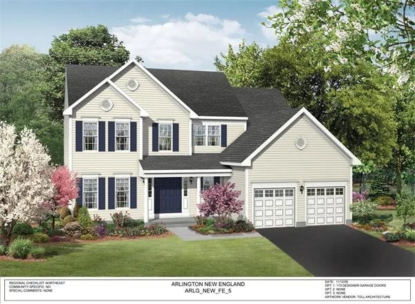 Photo of 12 York Circle