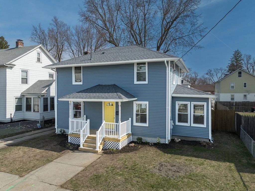 Photo of 85 Edendale Street
