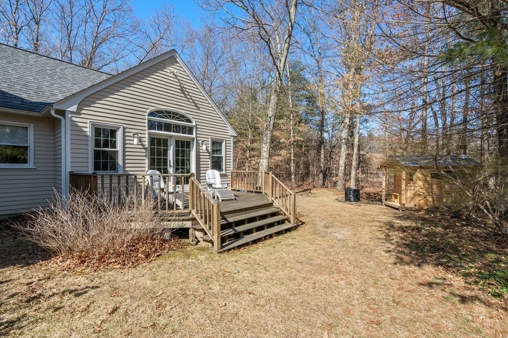 Photo of 66 Pratts Mill Road