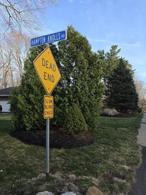 Photo of 60 Hampton Knolls Road