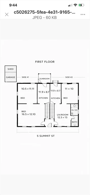 Photo of 5 Summit St