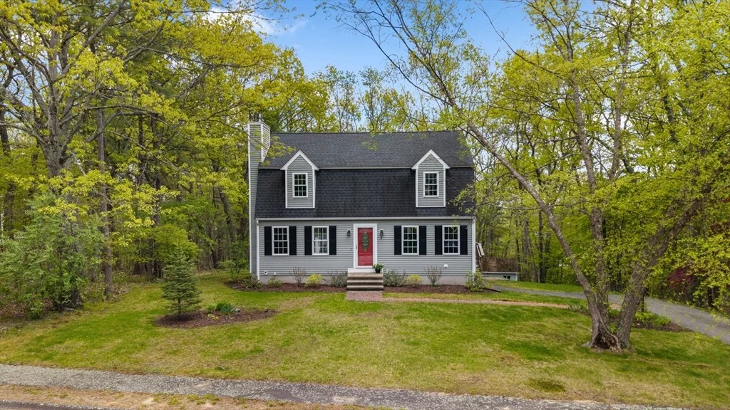 Photo of 1 Magnolia Drive