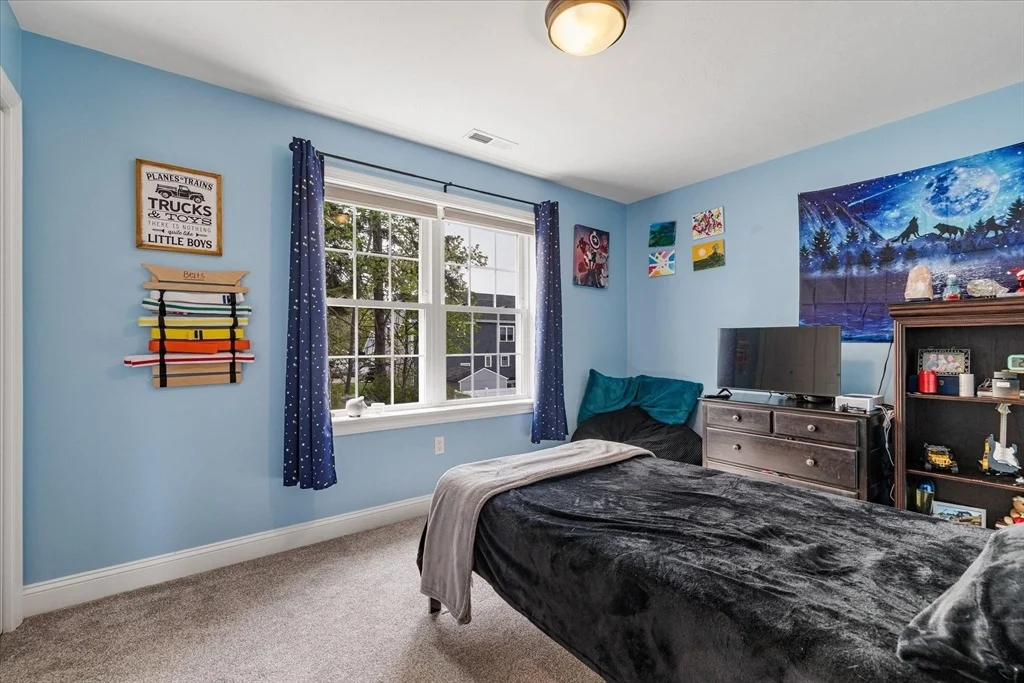 Photo of 200 Greeley St