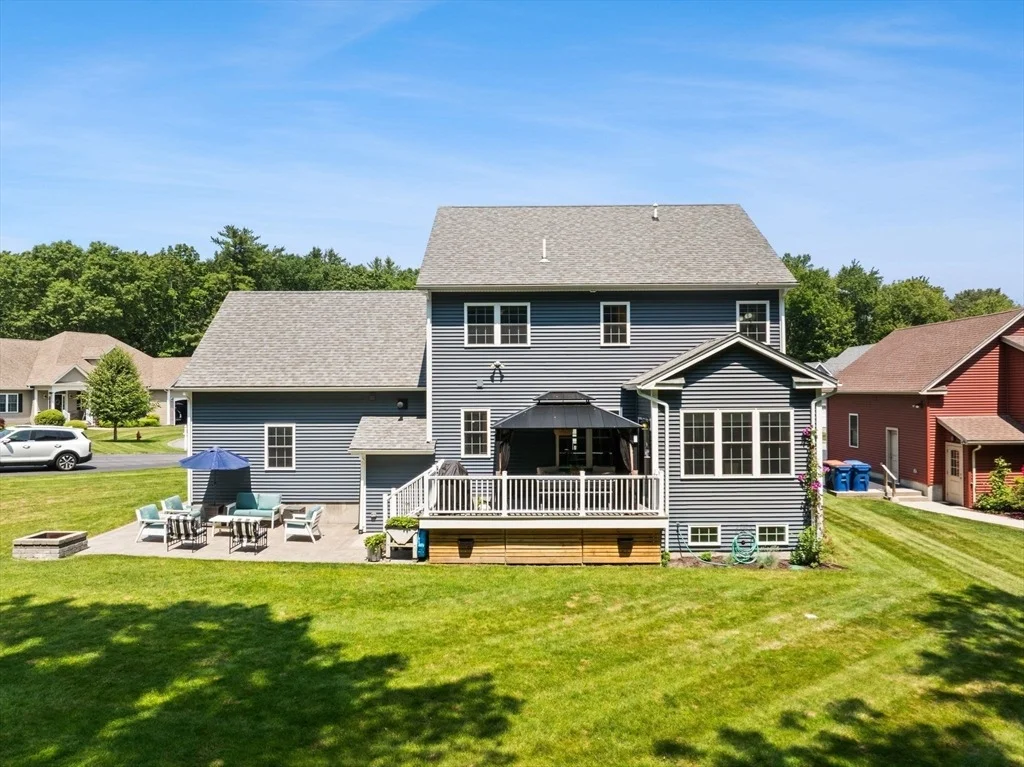 Photo of 6 Jacoby Way