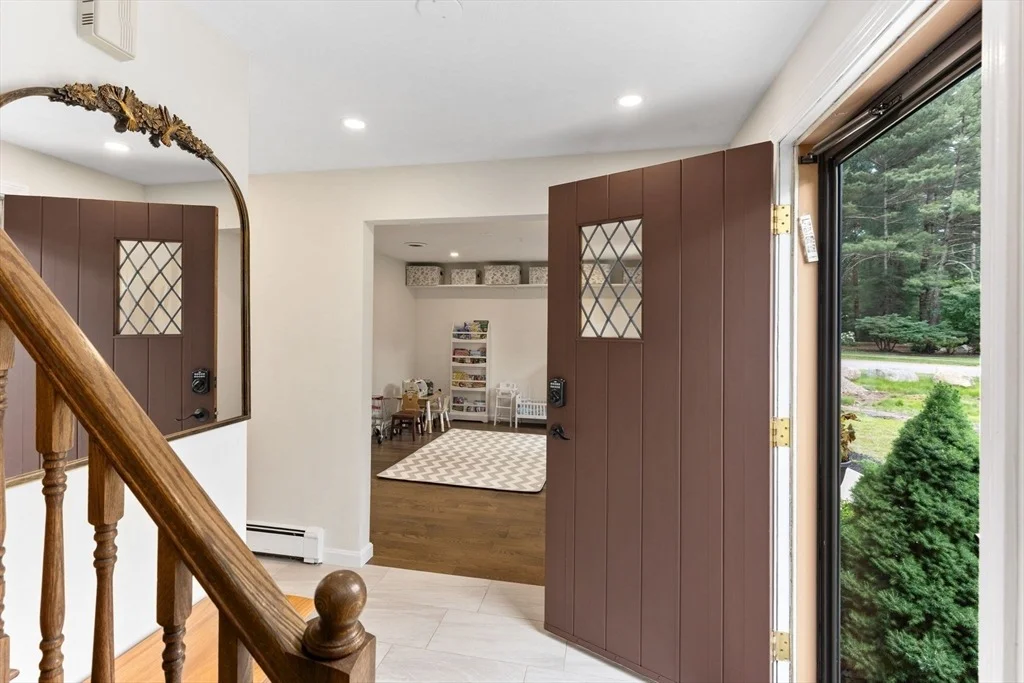Photo of 1 Montaup Road
