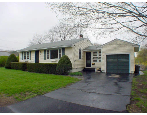 Photo of 41 Beaconsfield Street