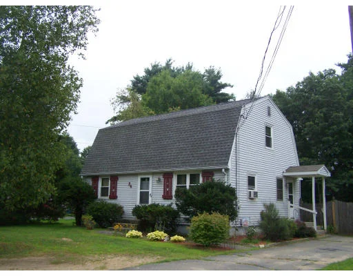 Photo of 34 Pomeroy St