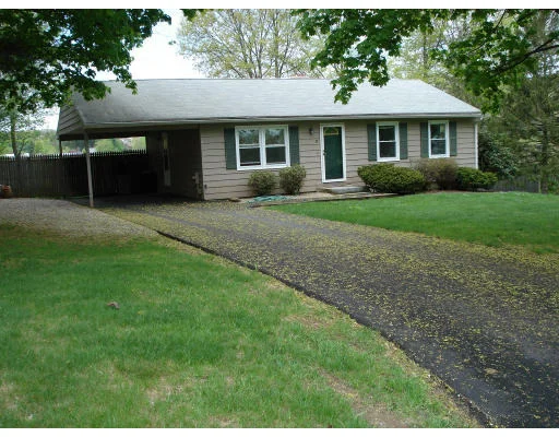 Photo of 3 Hawley Road