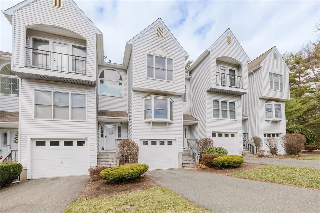 Photo of Unit 12 at 12 Castlegate Drive