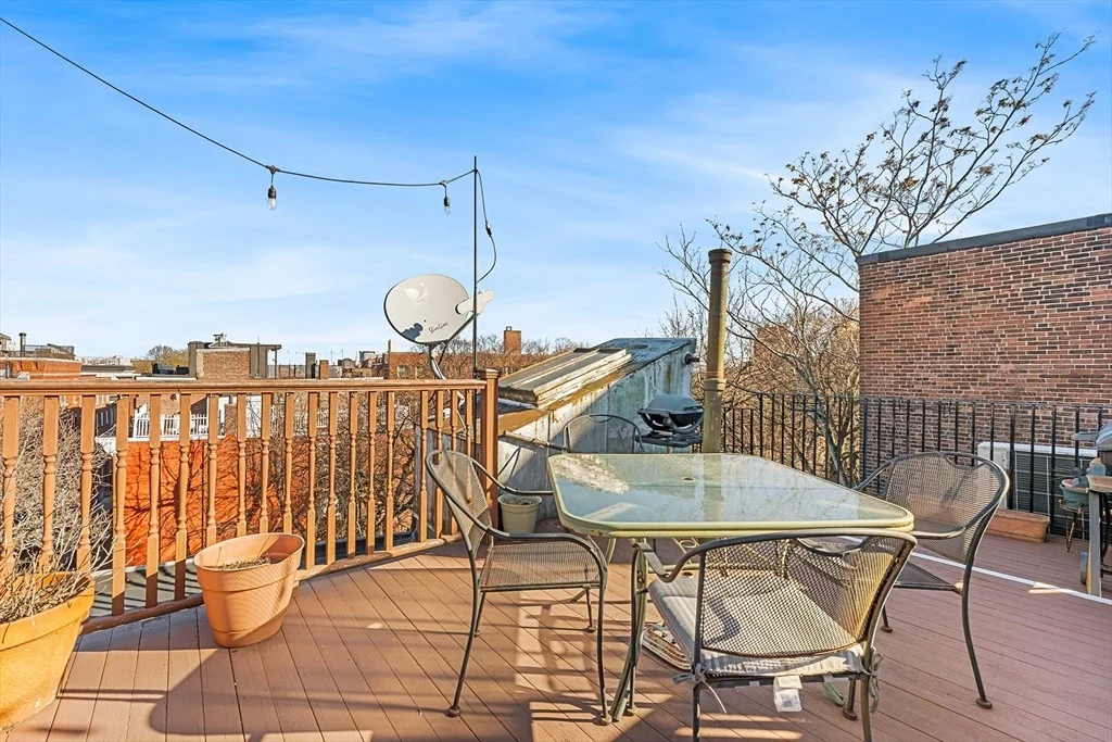 Photo of Unit 2 at 26 Unity St