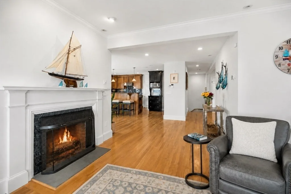 Photo of Unit B at 70 Grapevine Road