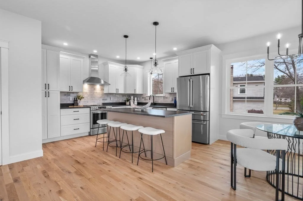 Photo of Unit A at 46 Beach Road