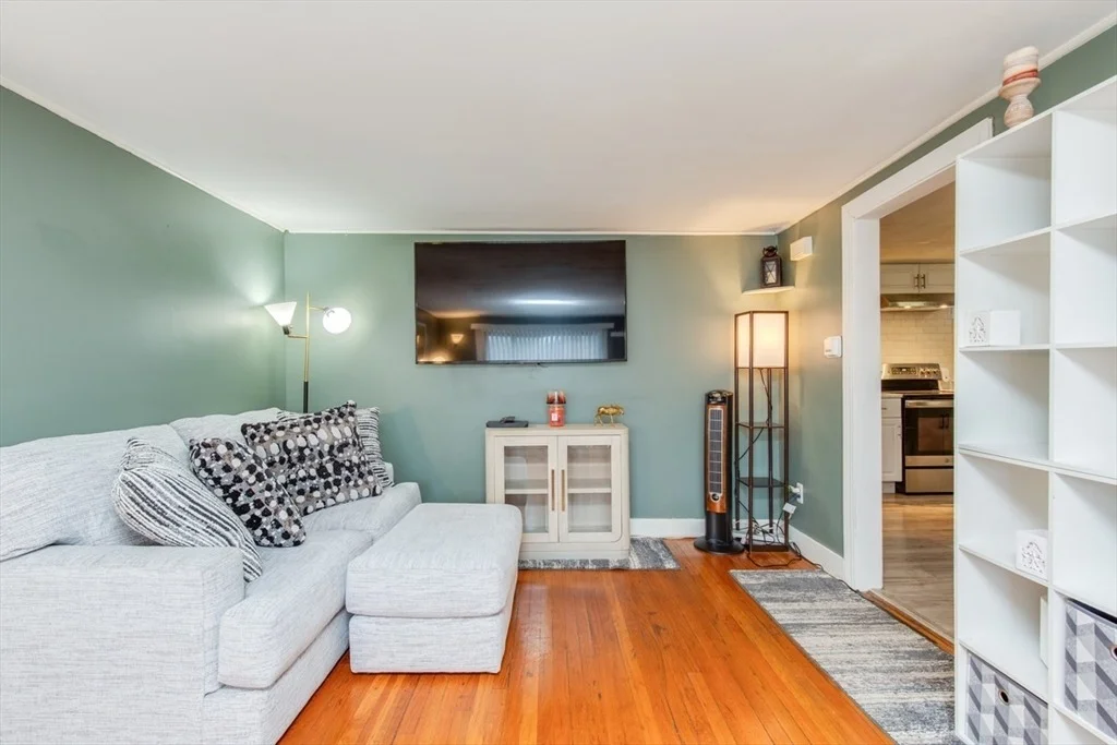 Photo of 119 Lawrence St