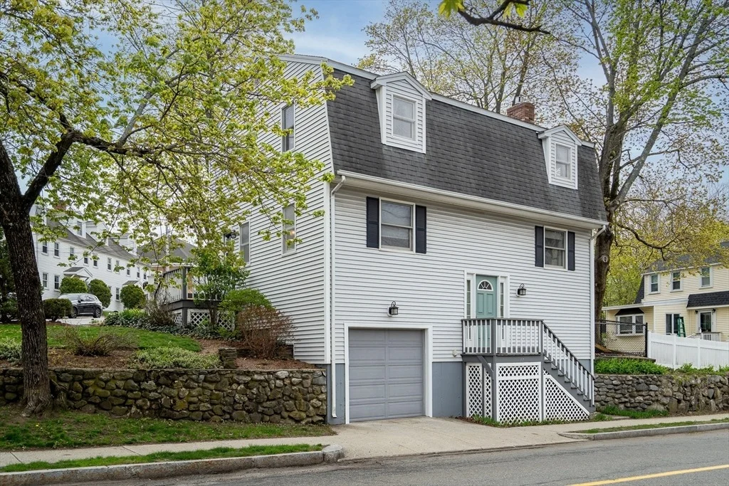 Photo of 17 John St