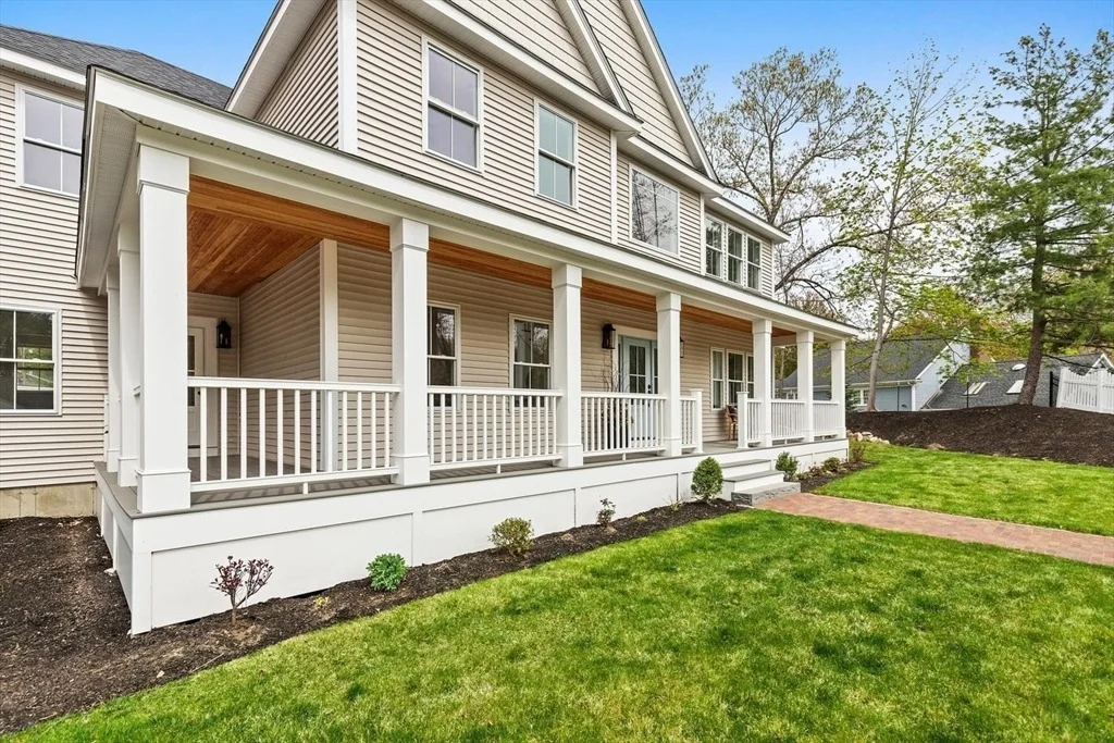 Photo of 8 Partridge Road