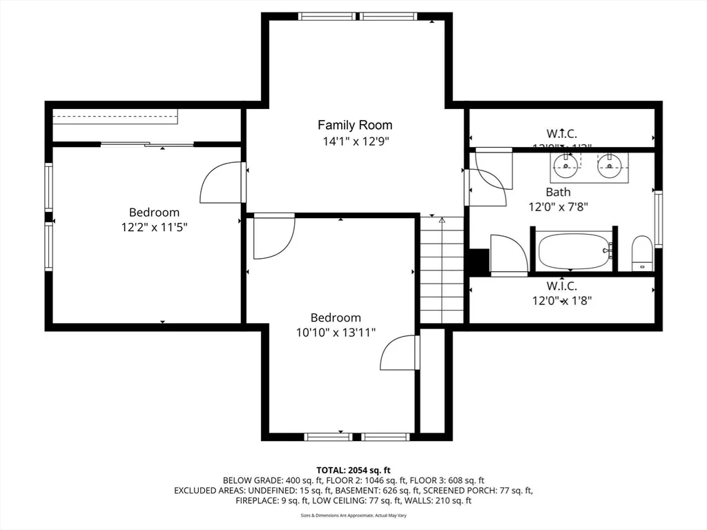 Photo of 24 Vaille Ave