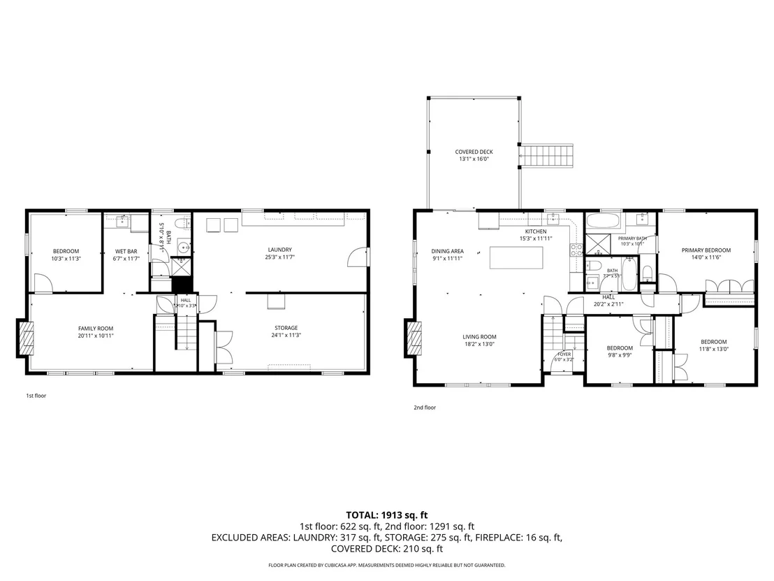 Photo of 14 Bramble Bush Drive