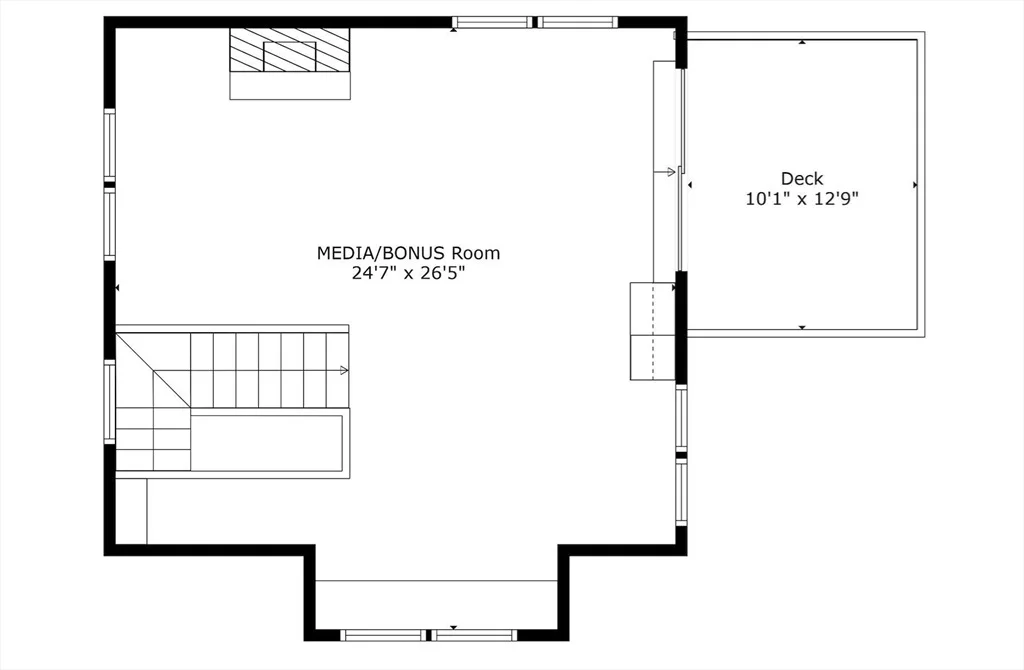 Photo of 10 Otis Place