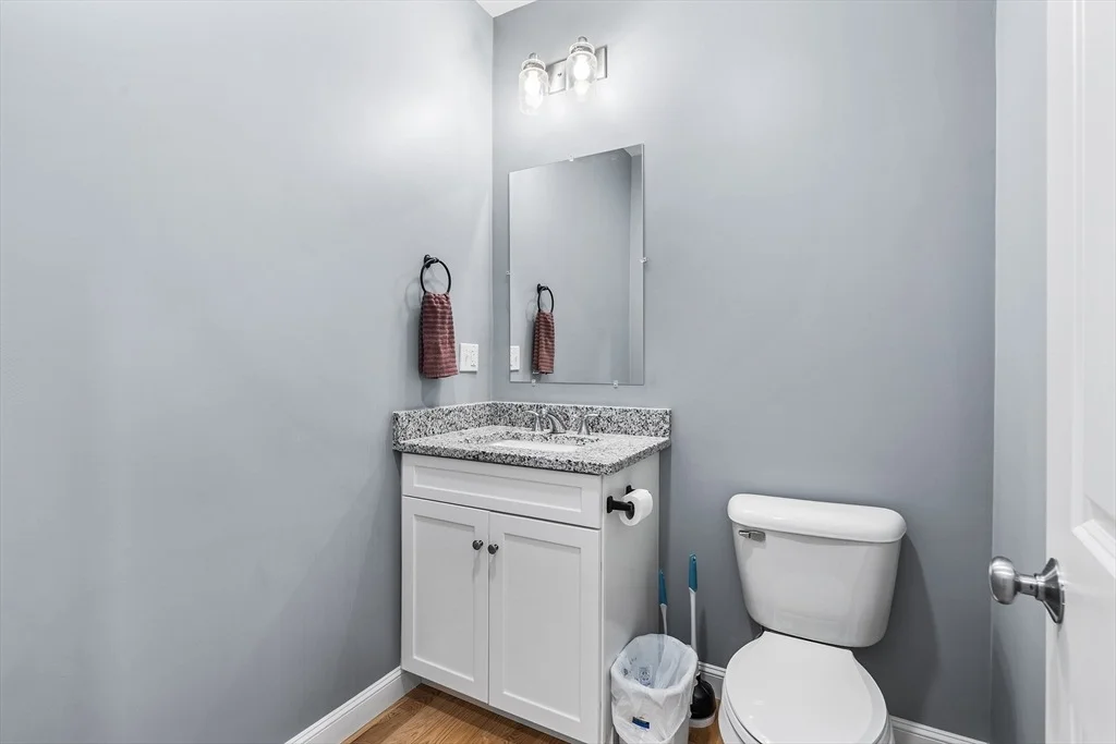 Photo of Unit 3 at 3 William Dr