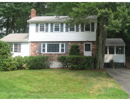 Photo of 342 Chamberlain Street
