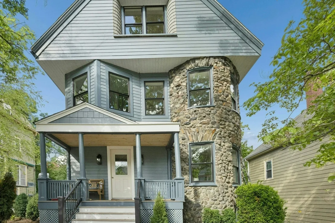 Photo of 34 Addison St