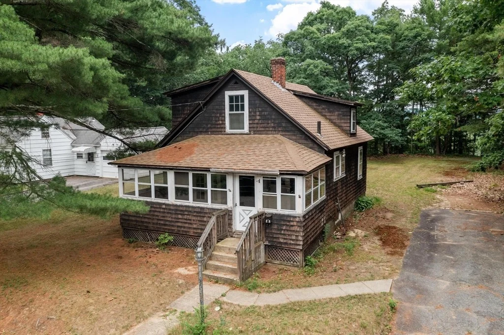 Photo of 80 Stevens St