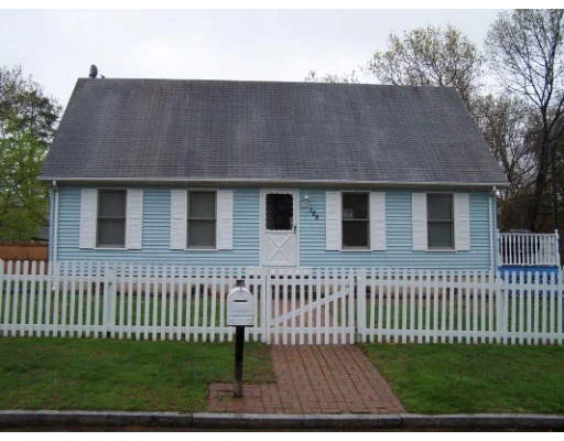 Photo of 105 Hamilton Street