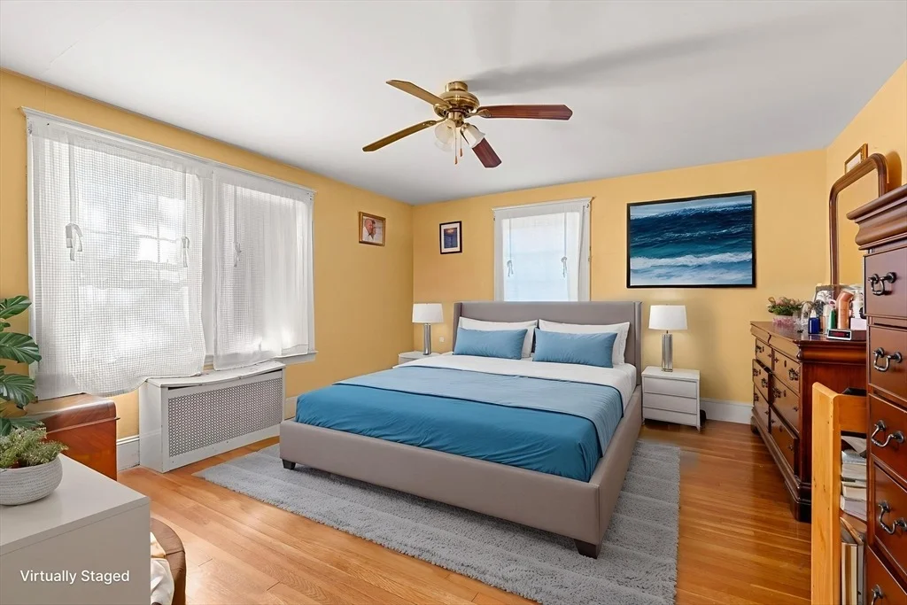 Photo of 24 Barnstable Street