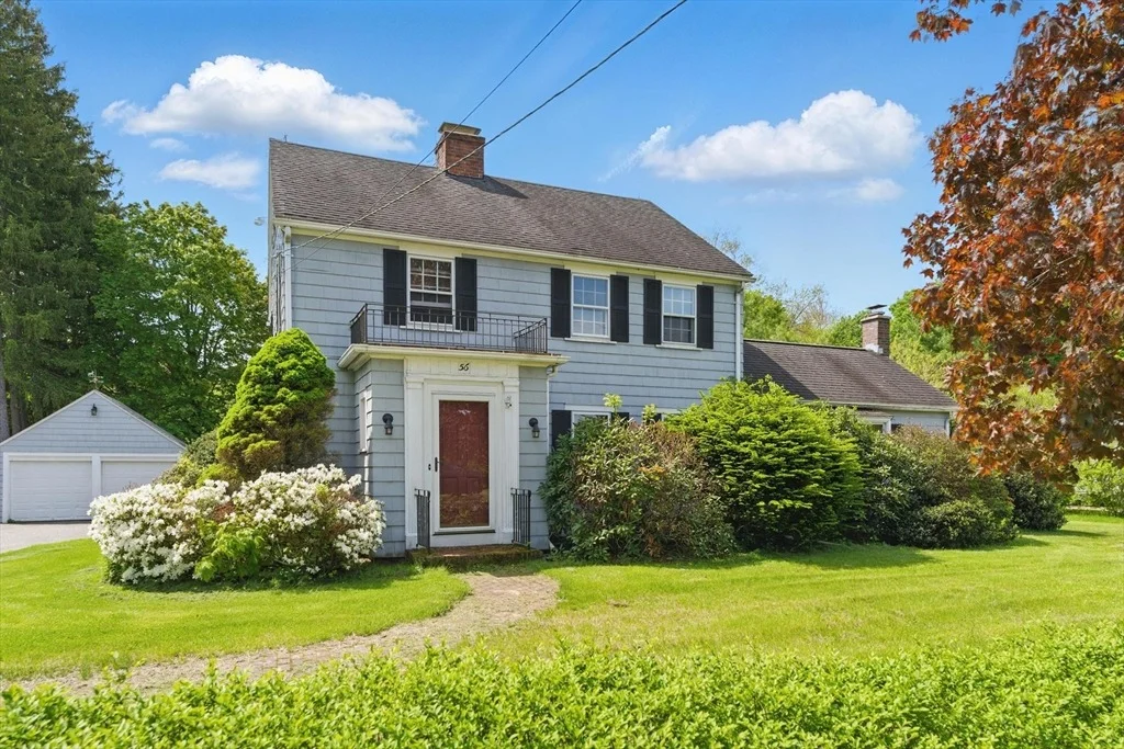Photo of 56 Springfield St