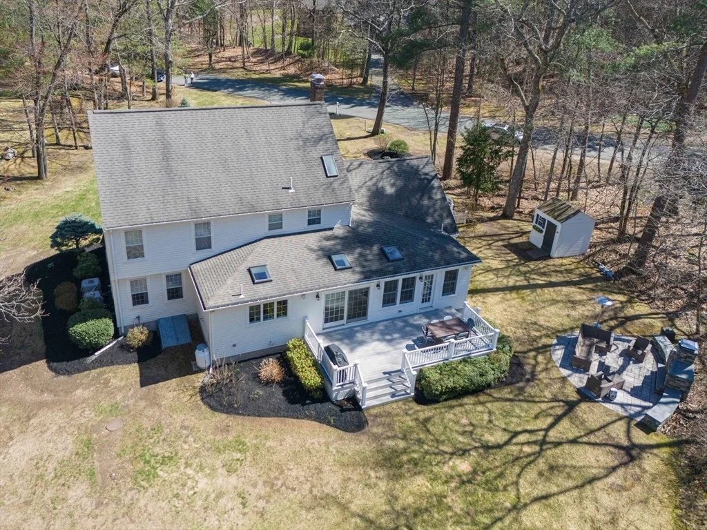 Photo of 124 Stonecleave Road