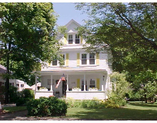 Photo of 16 Pine St