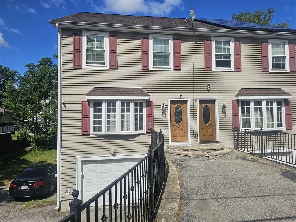 Photo of 84 Valmor St