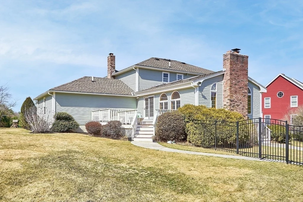 Photo of 6 Odyssey Way