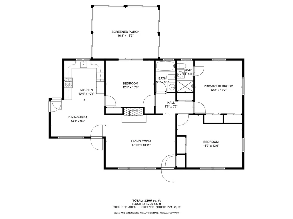 Photo of 8 Maraspin Rd