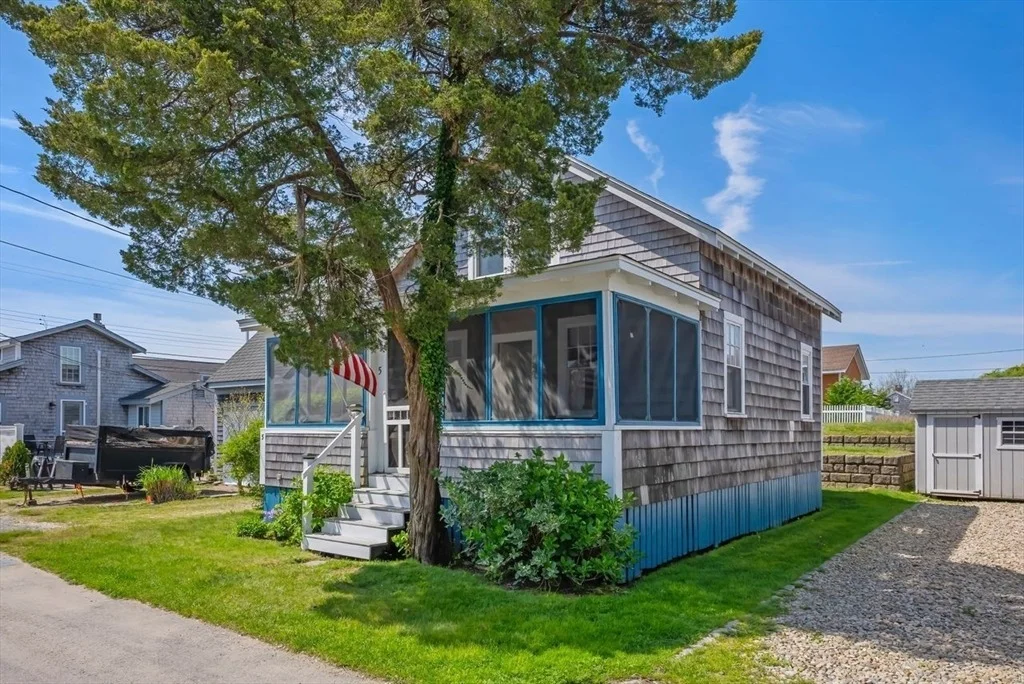 Photo of 5 Spurr Road