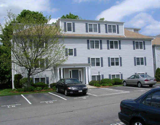 Photo of Unit 1D at 20 Webb Place