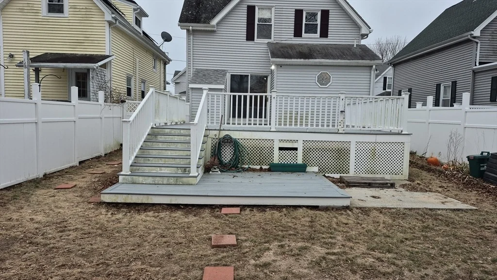 Photo of 15 Harvard St