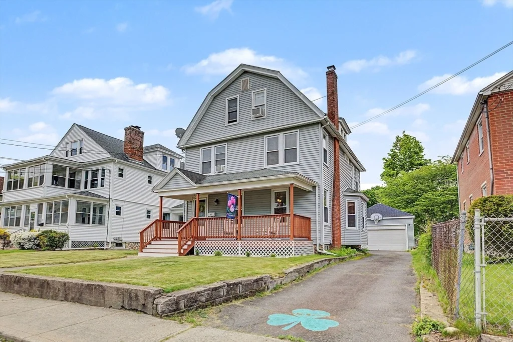 Photo of 21 Dexter St