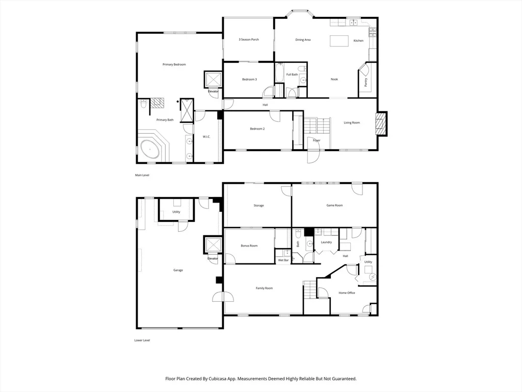 Photo of 454 Dunstable Road