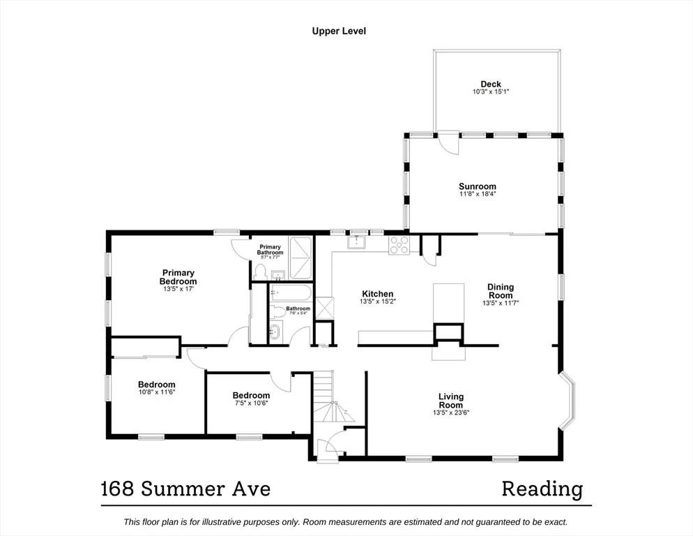 Photo of 168 Summer Ave