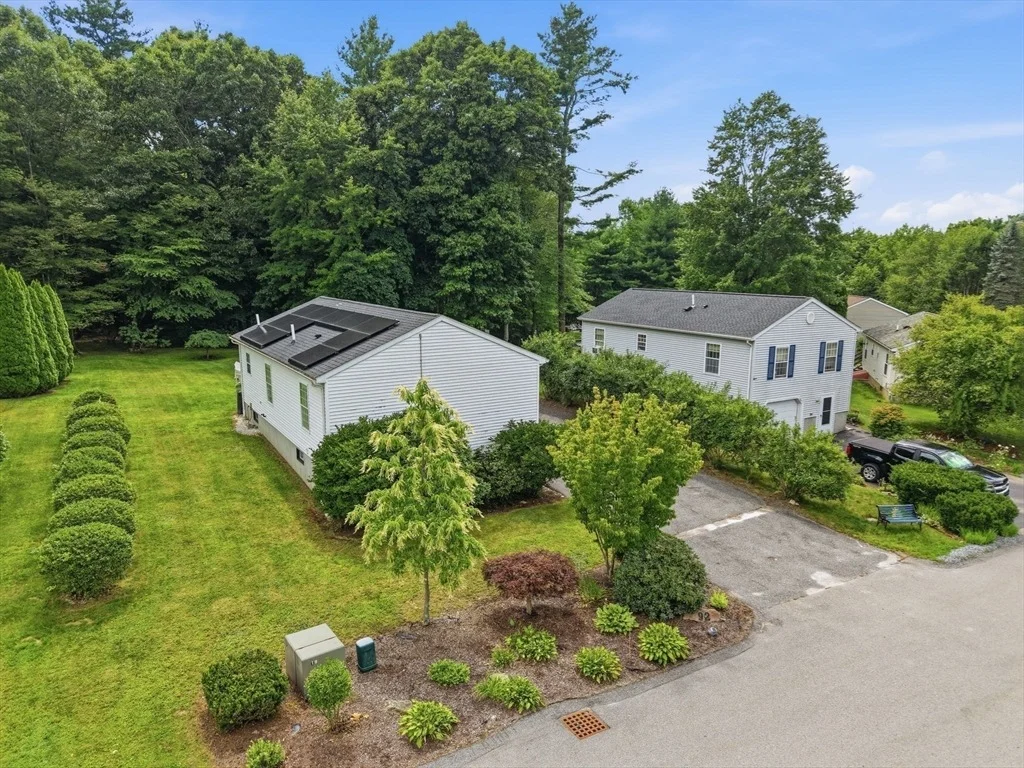 Photo of Unit 92 at 92 Eagle Dr
