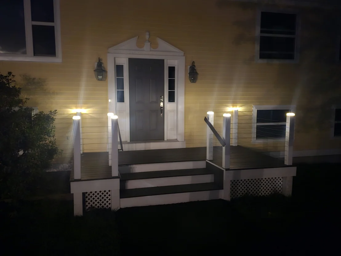 Photo of 1 Stuart Street